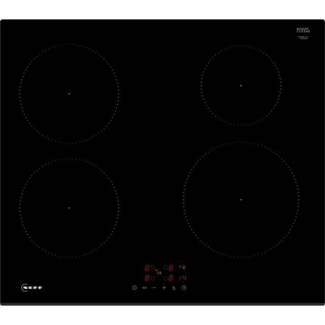 NEFF T36FBE1L0 N30 60cm Induction Hob