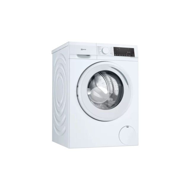 Neff VNA341U8GB 8kg/5kg 1400 Spin Washer Dryer