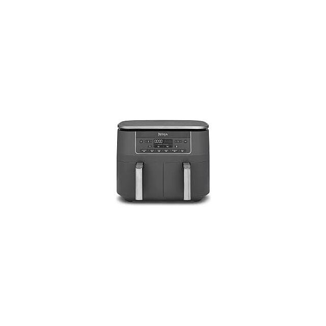 Ninja DZ300UK Ninja 6-In-1 Dual Zone Air Fryer 7.6L Dz300uk