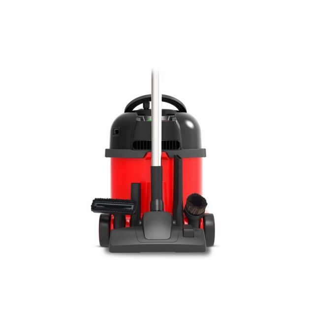 NUMATIC 912061 Henry XL Plus Vacuum Cleaner - Red