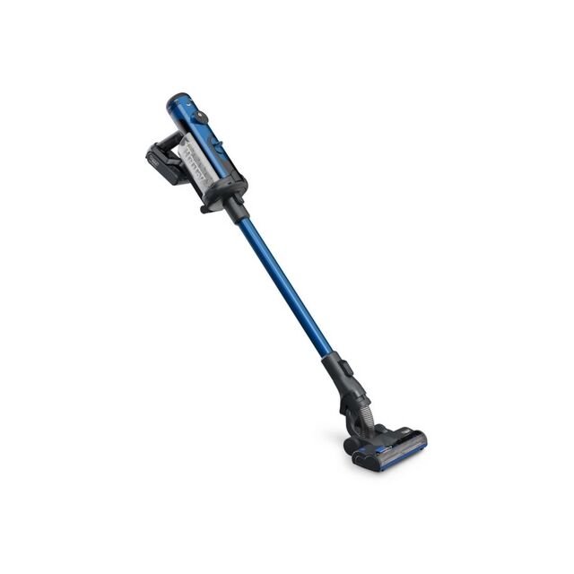 NUMATIC 916634 Henry Quick Pet Vacuum Cleaner - Blue