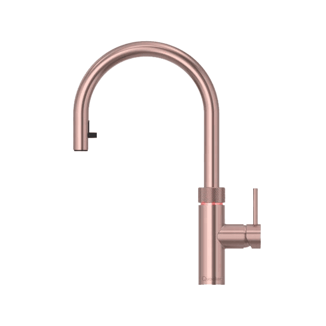 Quooker Flex Tap Rose Copper FXRRCO