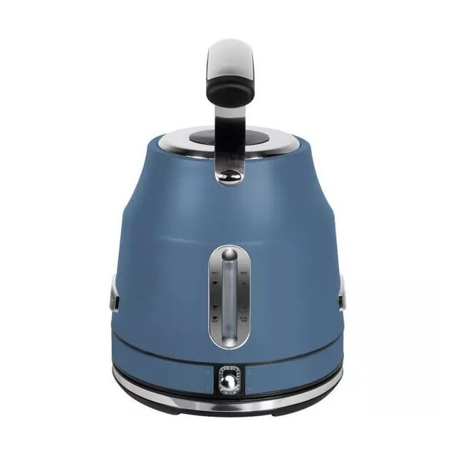 ***Ex Display*** Rangemaster Rmcldk201sb 1.7 Litres Traditional Kettle - Stone Blue