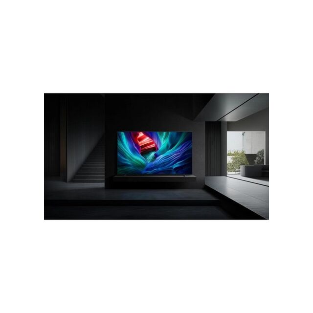 Samsung MRE115MR95FXXU Micro RGB 4K Smart Glare Free AI Smart TV - BRGB Carbon Silver