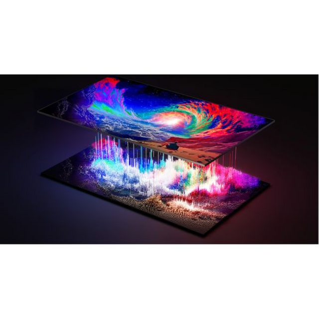 Samsung MRE115MR95FXXU 4K Smart TV with Micro RGB AI