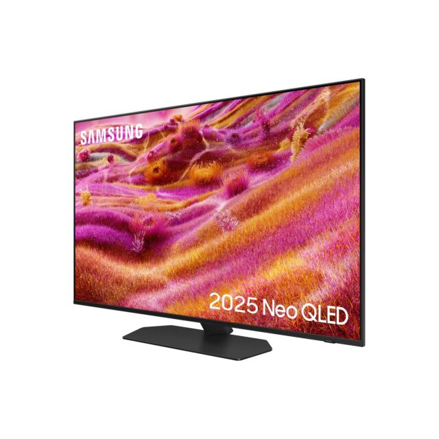Samsung QE50QN90FATXXU 50inch 4K Neo QLED 4K Glare Free Smart TV
