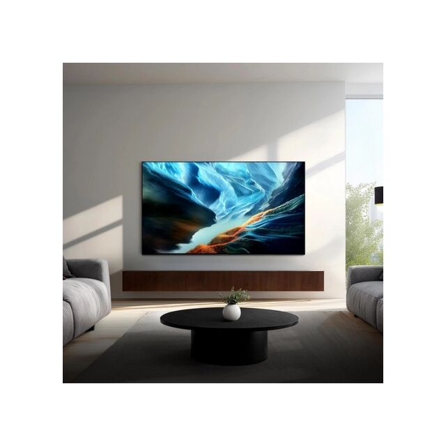 Samsung QE55S90HAEXXU 55inch OLED Glare Free Vision AI Smart TV