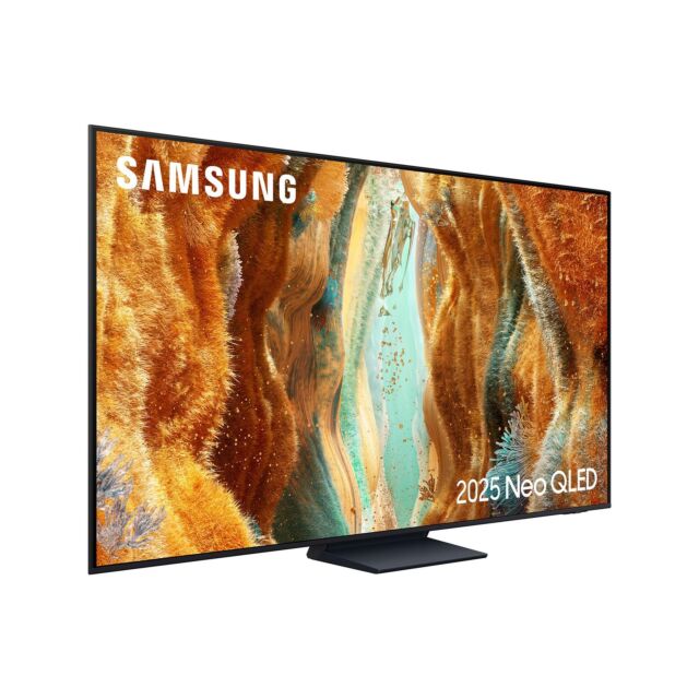 Samsung QE65QN73FATXXU 65inch 4K Neo QLED HDR Smart TV