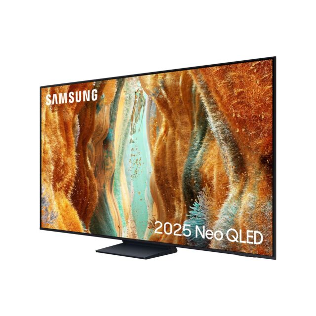 Samsung QE65QN73FATXXU 65inch 4K Neo QLED HDR Smart TV