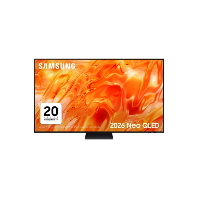 Samsung QE65QN73HAUXXU 65inch 4K Neo QLED Vision AI Smart TV
