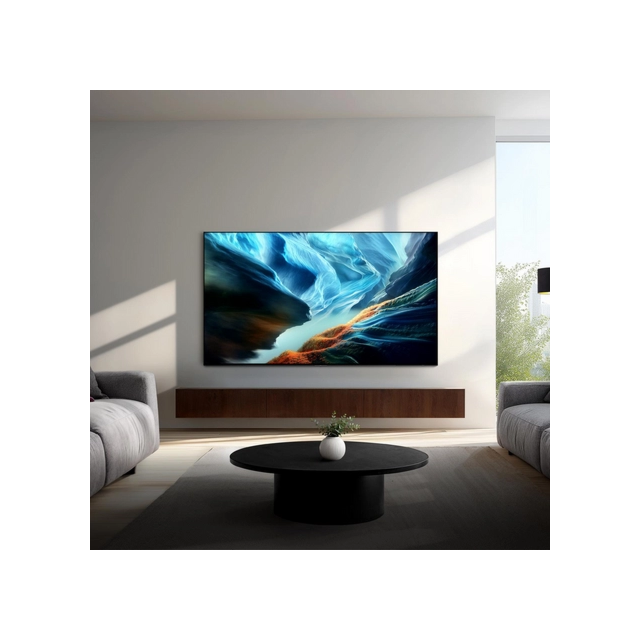 Samsung QE65S90HAEXXU 65inch OLED Glare Free Vision AI Smart TV