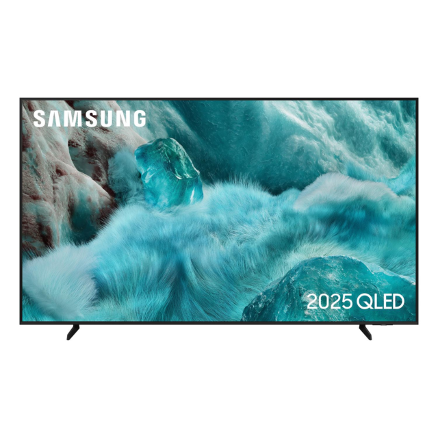Samsung QE75Q7F2AUXXU 75inch 4K QLED AI Smart TV