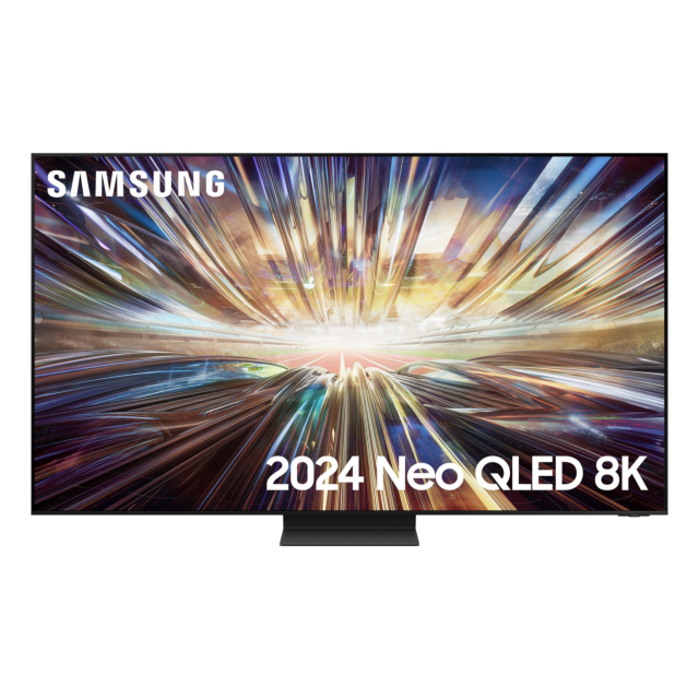 Samsung QE85QN800DTXXU 85inch 8K Neo QLED 8K TV