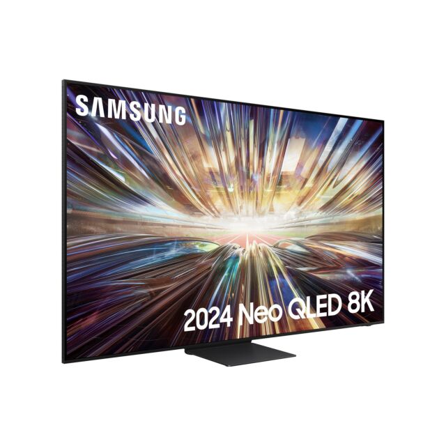 Samsung QE85QN800DTXXU 85inch 8K Neo QLED 8K TV