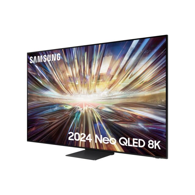 Samsung QE85QN800DTXXU 85inch 8K Neo QLED 8K TV