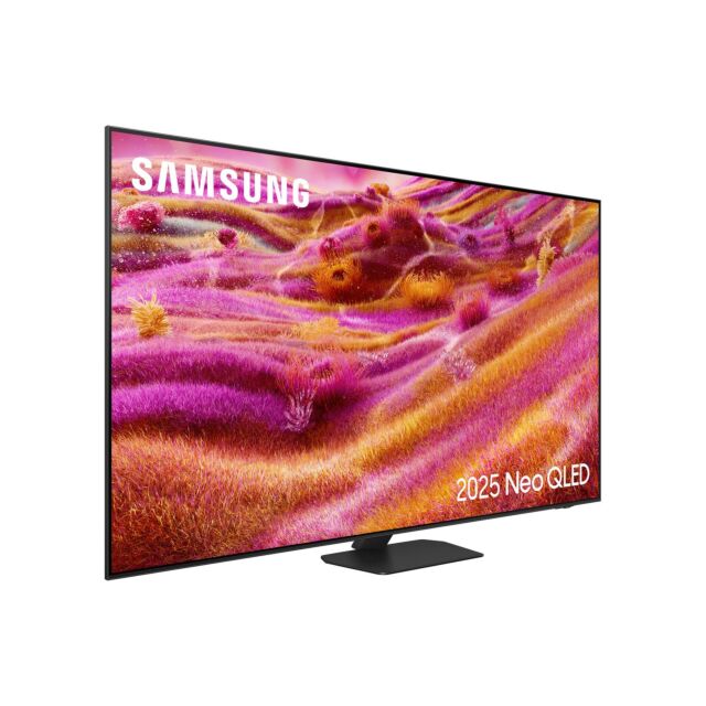 Samsung QE85QN90FATXXU 85inch 4K Neo QLED 4K Glare Free Smart TV