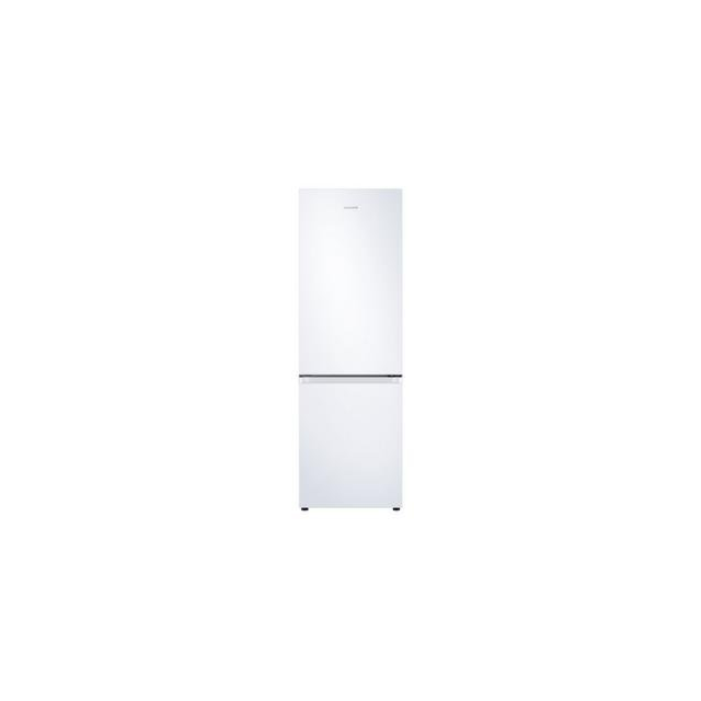 Samsung RB34T602EWW 60cm Fridge Freezer - White - Frost Free
