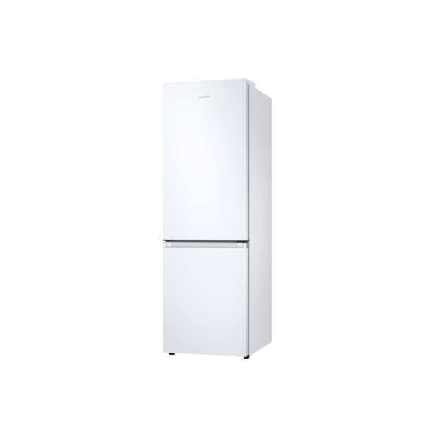 Samsung RB34T602EWW 60cm Fridge Freezer - White - Frost Free
