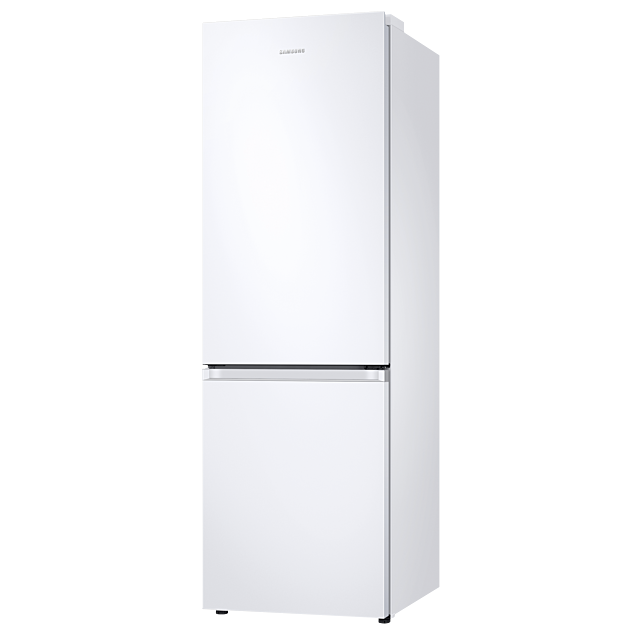 Samsung RB34T602EWW 60cm Fridge Freezer - White - Frost Free
