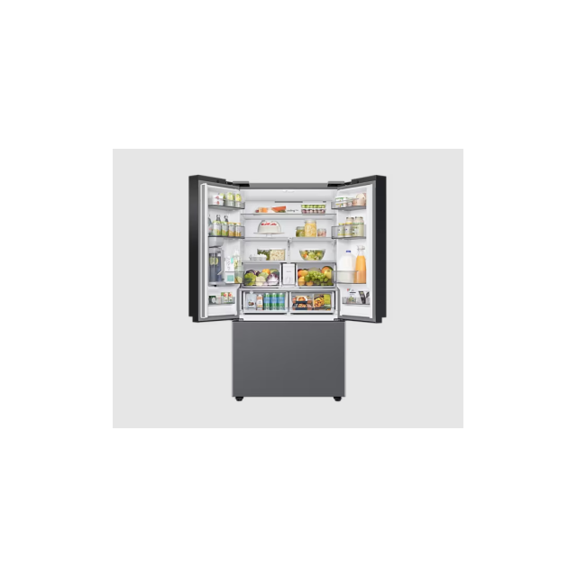 ***EX DISPLAY*** Samsung RF24BB620ES9 Samsung Bespoke Spacemax™ French-Style Smart Fridge Freezer -