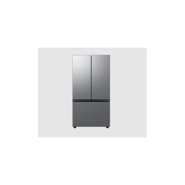 ***EX DISPLAY*** Samsung RF24BB620ES9 Samsung Bespoke Spacemax™ French-Style Smart Fridge Freezer -