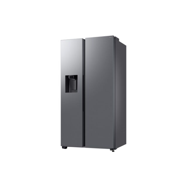 Samsung RS70F64KETEU 91cm Side by Side American Fridge Freezer - Silver