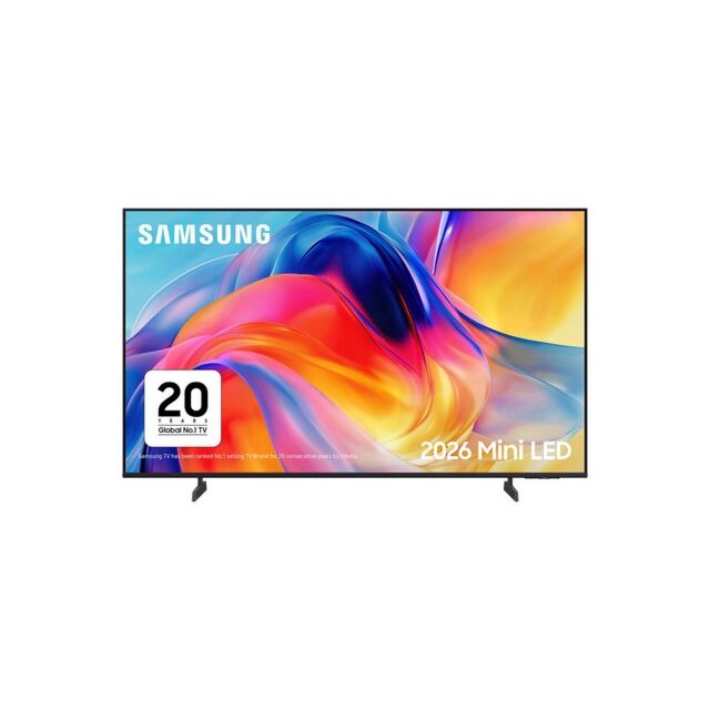 Samsung UE43M70HAKXXU 43inch 4K Mini LED Vision AI Smart TV