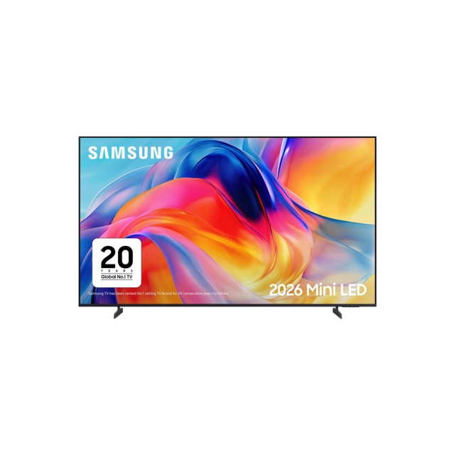 Samsung UE75M70HAKXXU 75inch 4K Mini LED Vision AI Smart TV