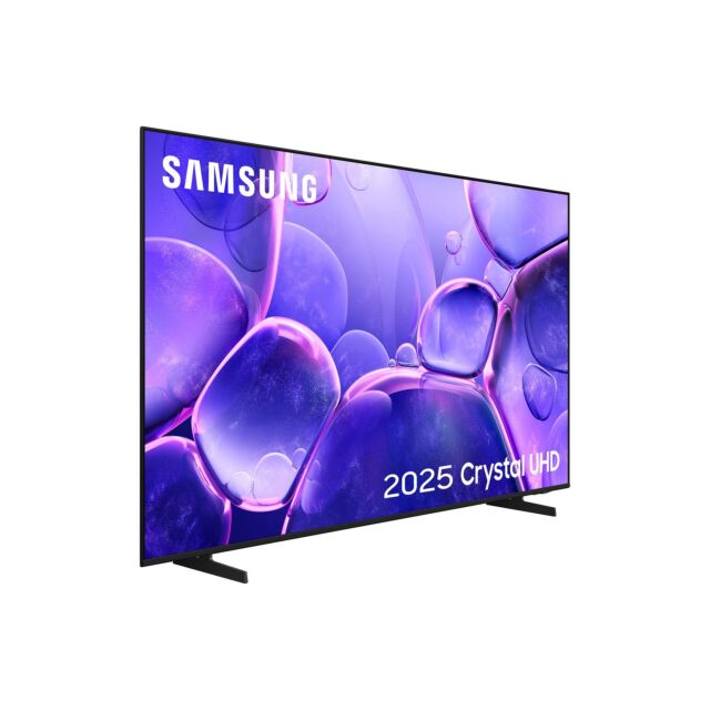 Samsung UE75U8020FKXXU 75inch 4K Crystal UHD Smart TV