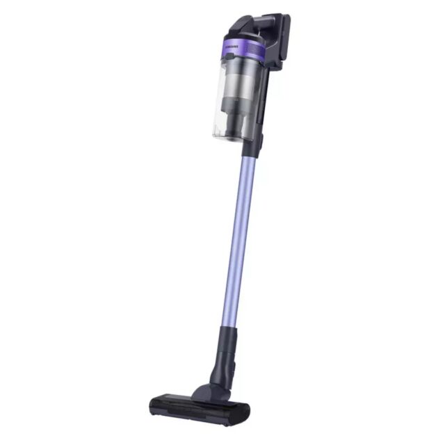 Samsung VS15A6031R4 Stick Vacuum Cleaner 40 Minute Run Time