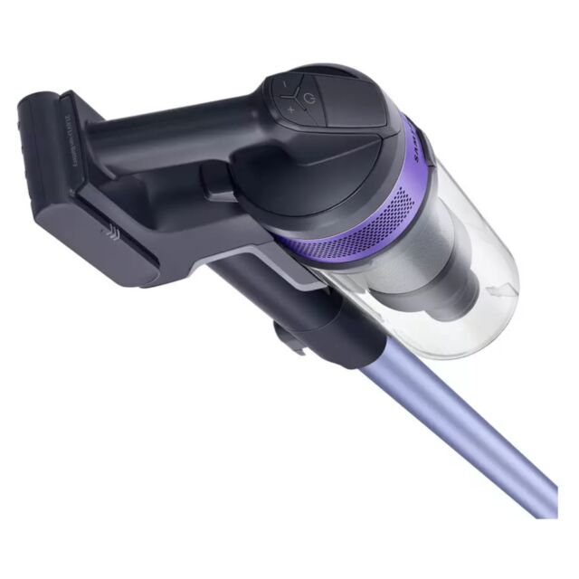 Samsung VS15A6031R4 Stick Vacuum Cleaner 40 Minute Run Time