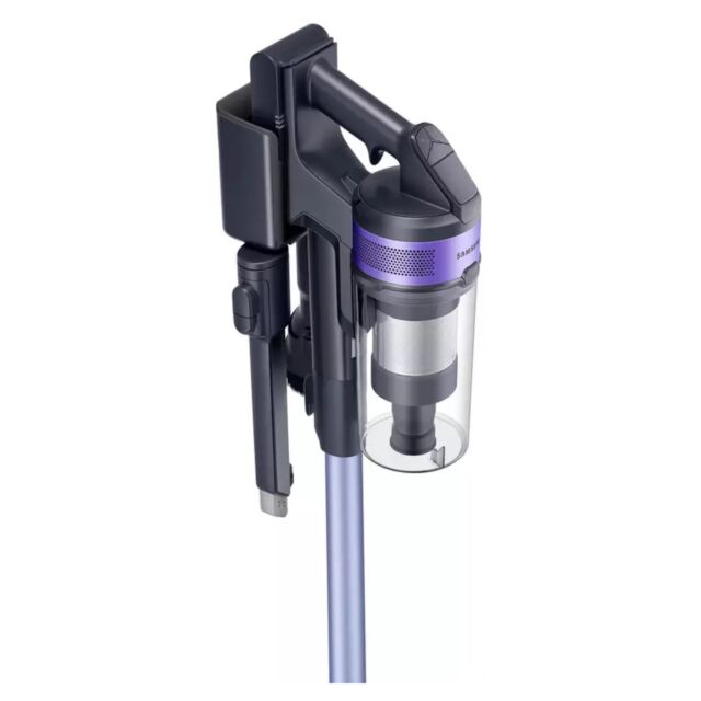 Samsung VS15A6031R4 Stick Vacuum Cleaner 40 Minute Run Time