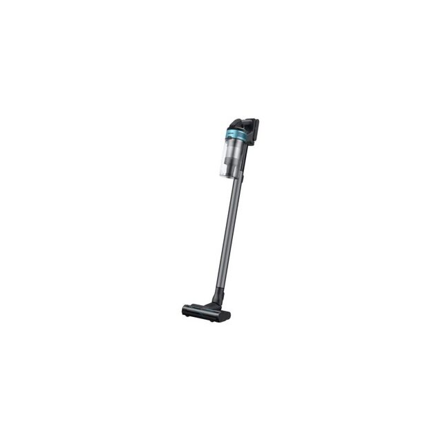 Samsung VS20B75AGR1/EU Jet 75E Pet Cordless Vacuum Cleaner - 60 Minutes Run Time - Mint