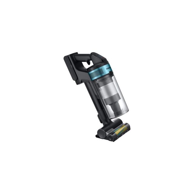 Samsung VS20B75AGR1/EU Jet 75E Pet Cordless Vacuum Cleaner - 60 Minutes Run Time - Mint