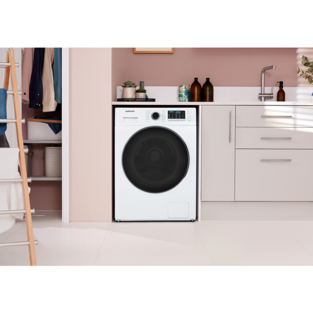 Samsung WD80TA046BE/EU 8kg/5kg 1400 Spin Washer Dryer - White