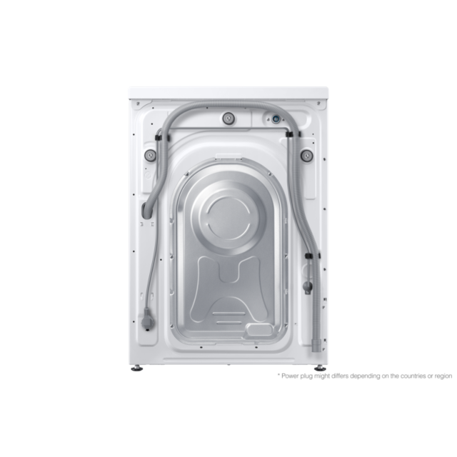 Samsung WD80TA046BE/EU 8kg/5kg 1400 Spin Washer Dryer - White