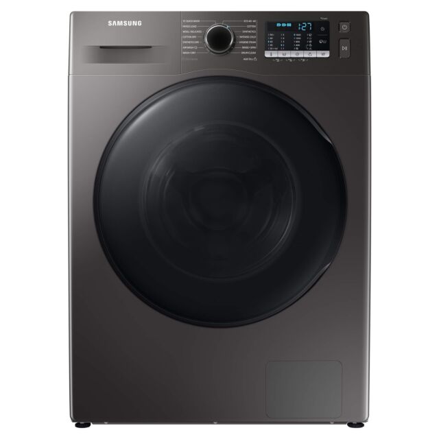 Samsung WD80TA046BX/EU 8kg/5kg 1400 Spin Washer Dryer - Black