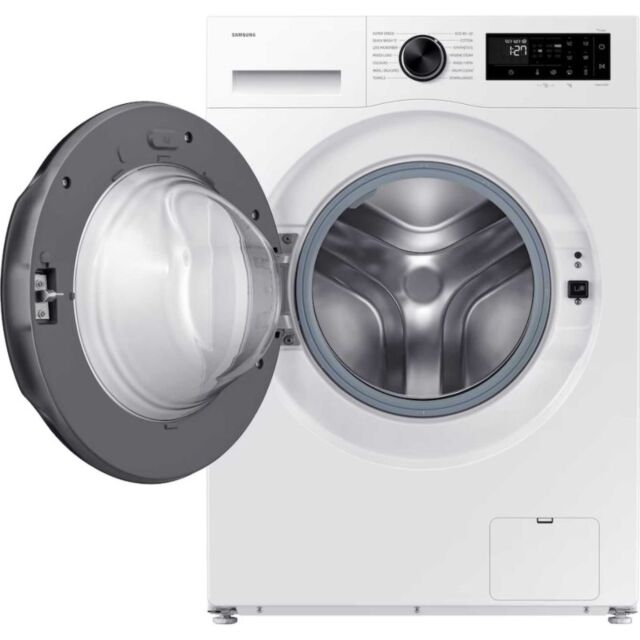 Samsung WW10FG5U34AEEU 10kg 1400 spin Washing Machine - White