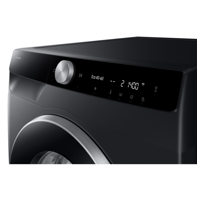 Samsung WW11DG6B85LBU1 11kg 1400 Spin Washing Machine - Black