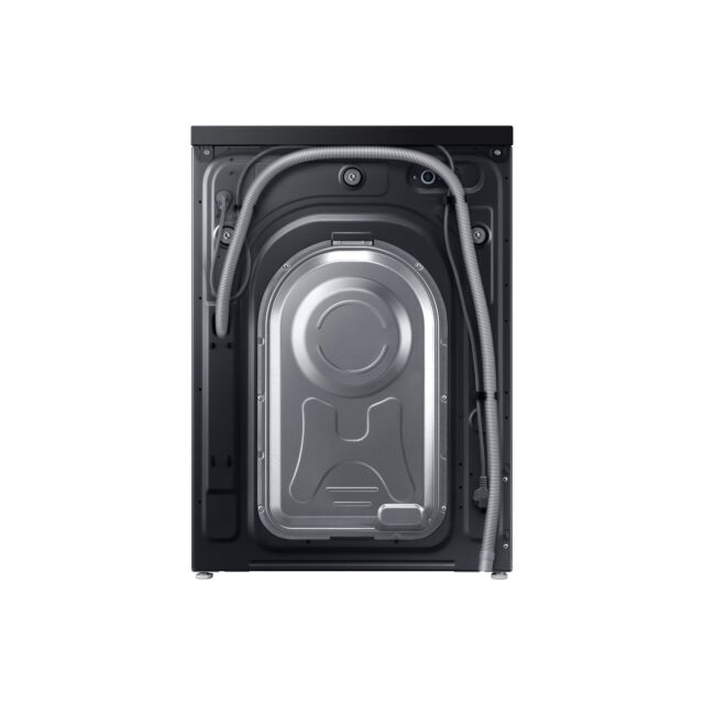  Samsung WW90CGC04DABEU Wifi-Enabled 9Kg 1400 Spin Washing Machine - Black 