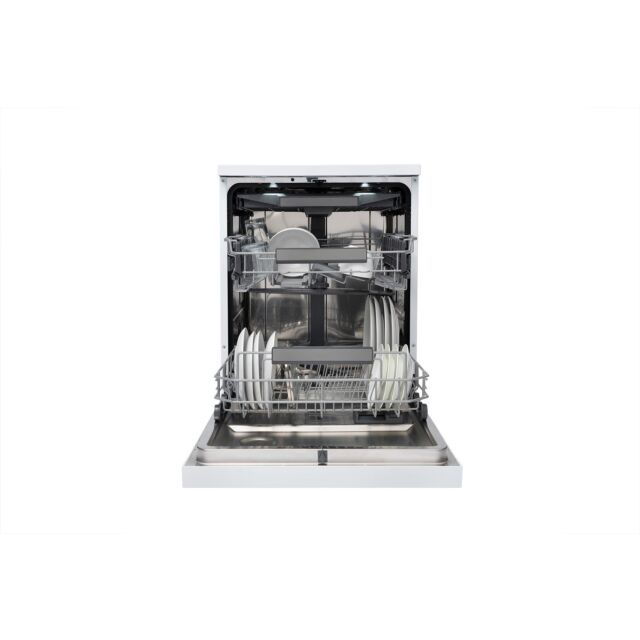Schonhaus DWSF0115FSBW Dishwasher - White