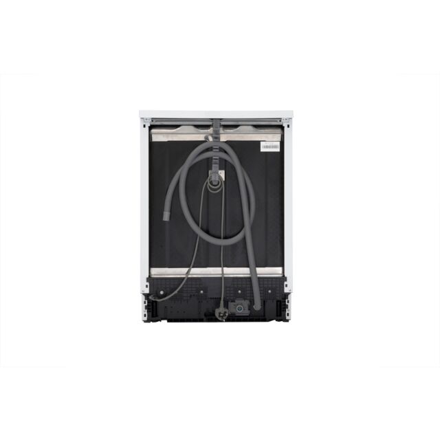Schonhaus DWSF0115FSBW Dishwasher - White
