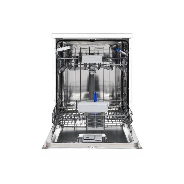sensis DWF0214FSDWA Dishwasher - White - 14 Place Settings