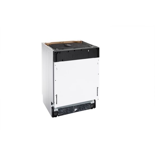 Sensis DWI0113FSDW Integrated Dishwasher with Sliding Hinges