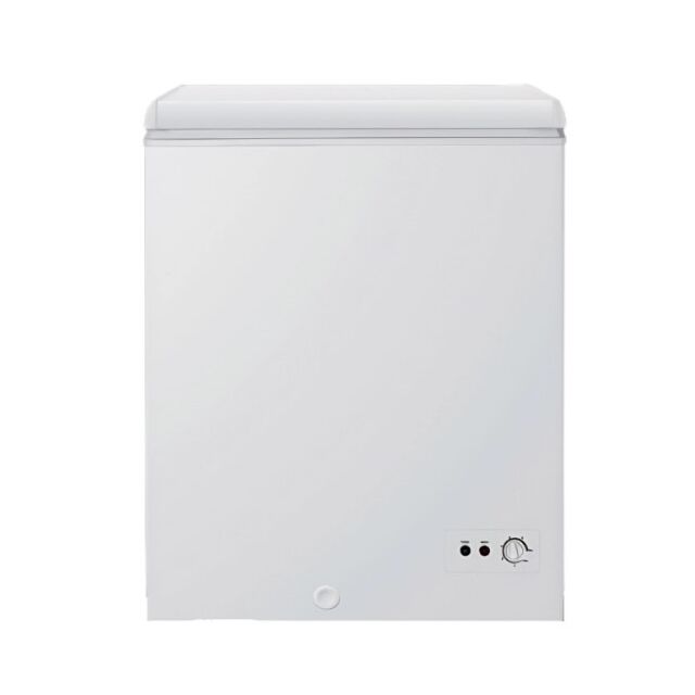 sensis RFCHT01F137EW 69.5cm Chest Freezer - White