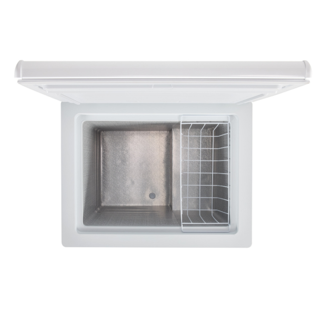 Sensis RFCHT01F137EW 137L Chest Freezer White