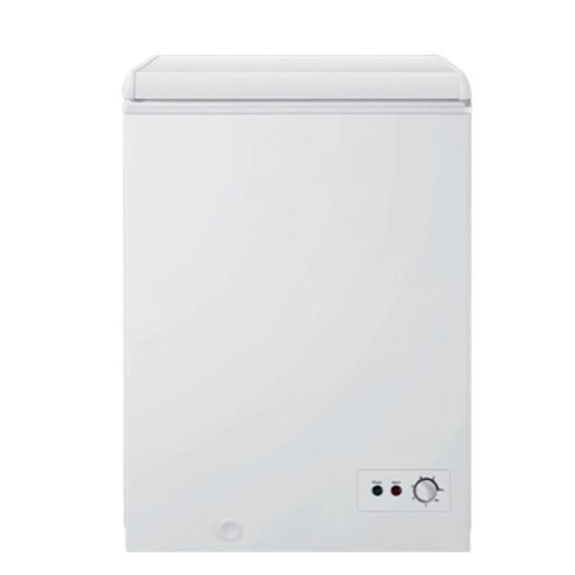 sensis RFCHT01F97EW 54.5Cm Chest Freezer - White
