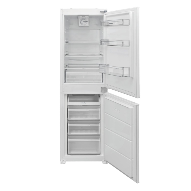 Sensis RFCMI0154EW 54cm Integrated Fridge Freezer