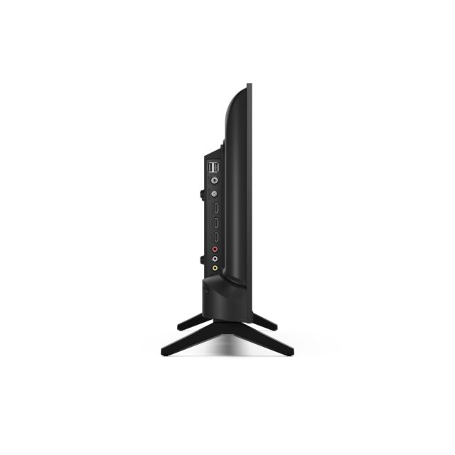 Sharp 1T-C24FH2KL2AB 24inch HD Ready LED Android Smart TV Chromecast