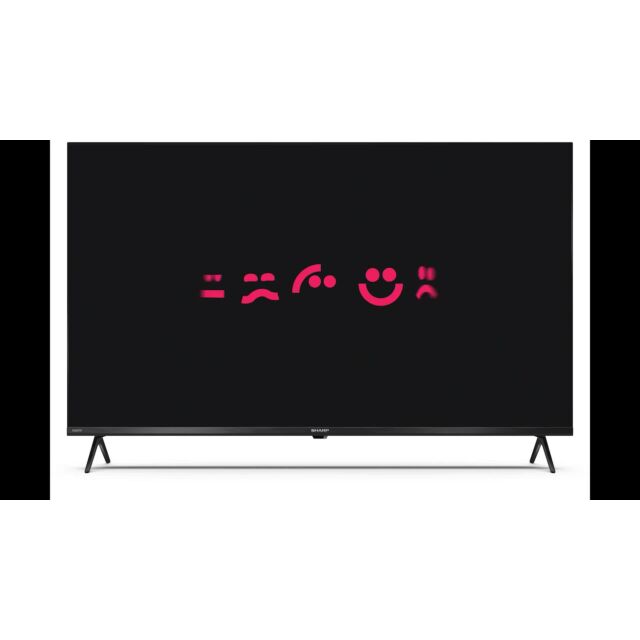 Sharp 4T-C70GK4245KB 70inch 4K UHD Frameless Tivo Smart TV